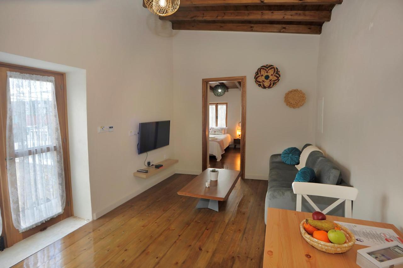 Pentasino Traditional House Agios Theodoros Exterior photo
