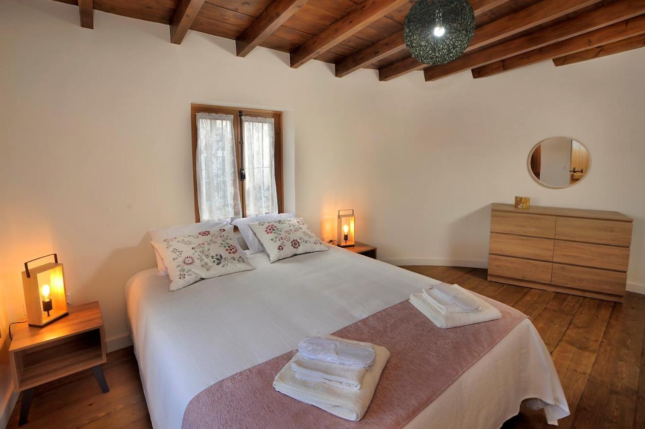 Pentasino Traditional House Agios Theodoros Exterior photo