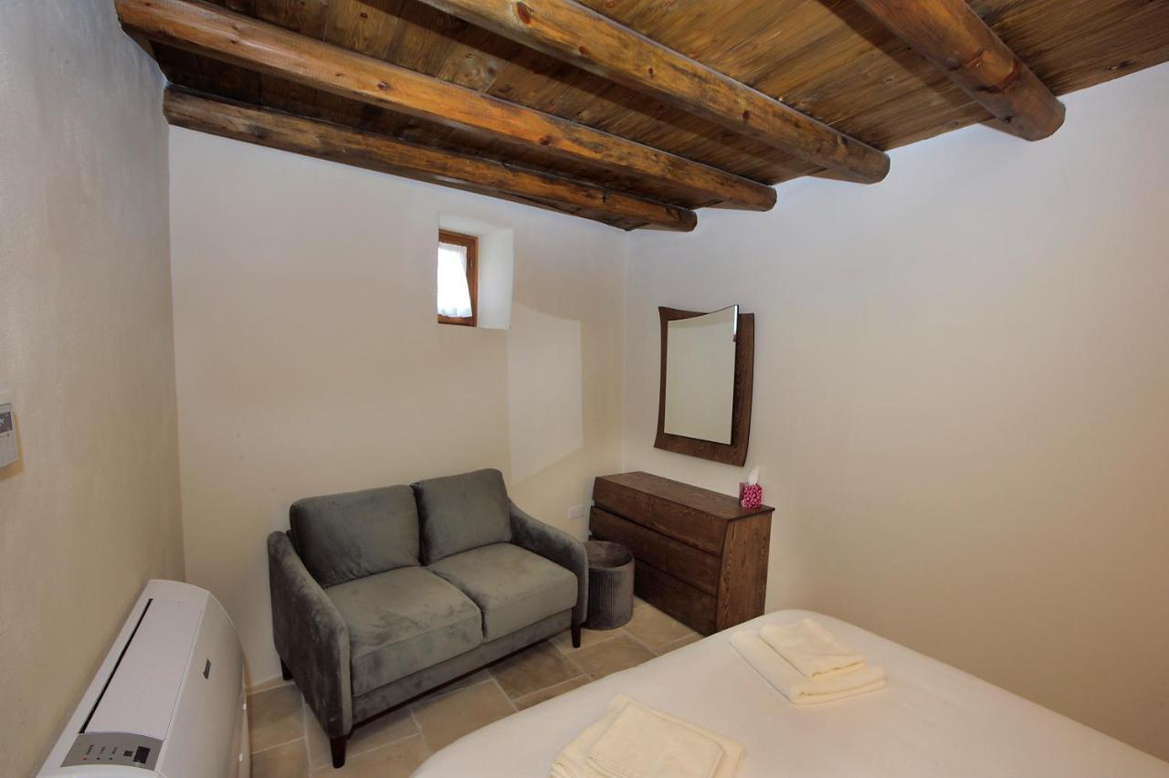 Pentasino Traditional House Agios Theodoros Exterior photo