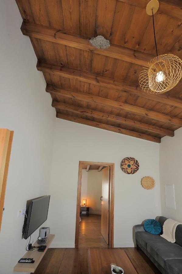 Pentasino Traditional House Agios Theodoros Exterior photo